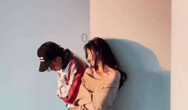 美发沙龙设计师
