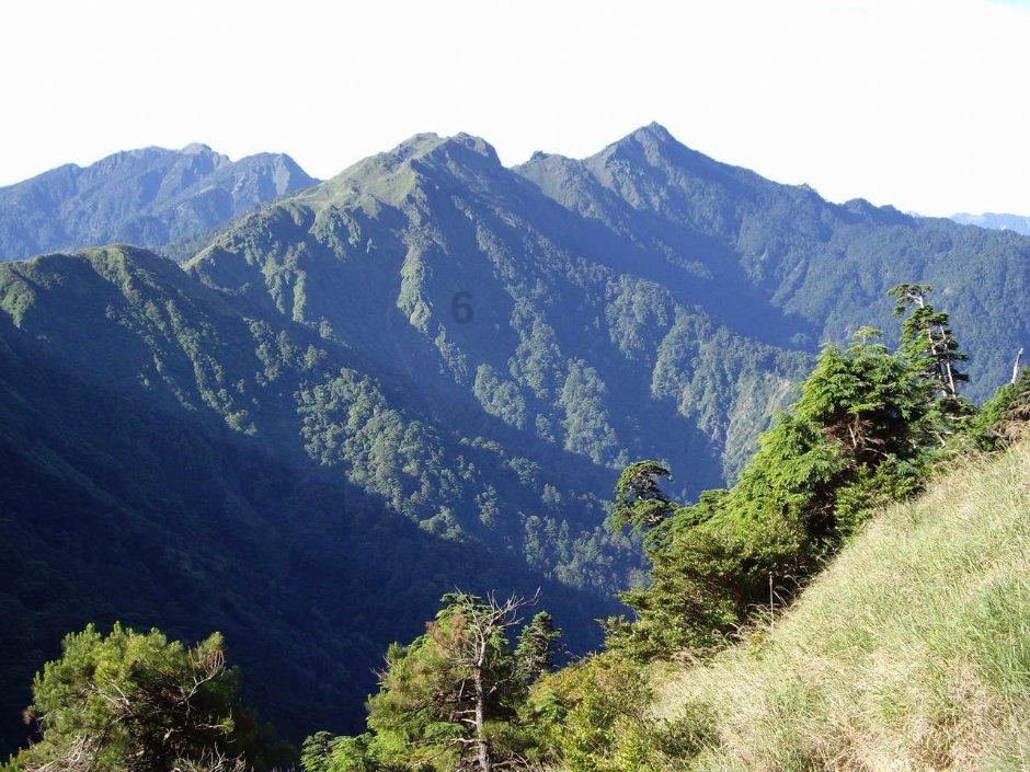 七律 岁杪抒怀（外五首）
